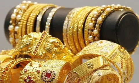 Những điều cần lưu ý khi mua vàng ngày 'Vía Thần Tài'