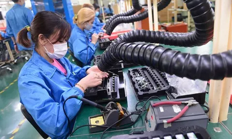 Doanh nghiệp tăng tiền hỗ trợ, lo chỗ ở đón công nhân trở lại sau Tết
