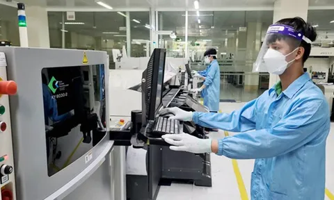 Doanh nghiệp sản xuất ở TP.HCM quyết ‘lấy lại những gì đã mất’