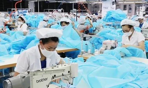 Những điều mừng và lo với thị trường lao động năm 2022