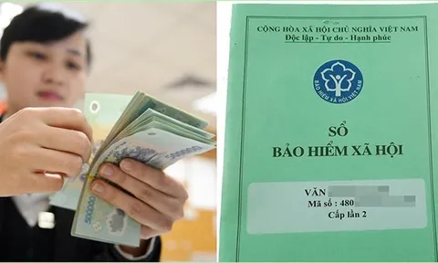 Đăng ký, điều chỉnh đóng bảo hiểm xã hội bắt buộc, bảo hiểm y tế ra sao?