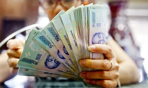 Làm cách nào để nhận tiền trượt giá sau khi rút bảo hiểm xã hội 1 lần?