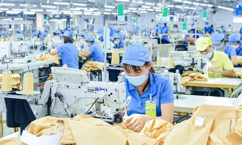 Bà Rịa - Vũng Tàu thiếu hàng nghìn lao động sau Tết