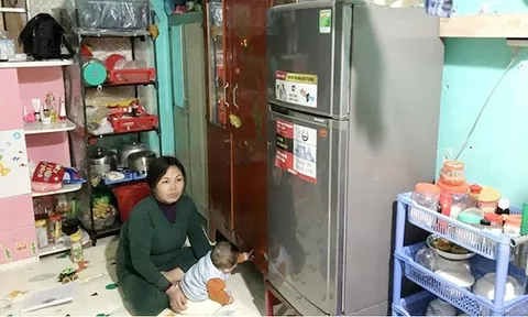 Người lao động nào được hỗ trợ tiền nhà?