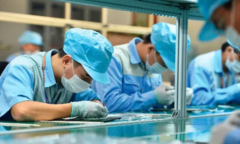 4 Quy định mới về bảo hiểm xã hội có lợi cho người lao động