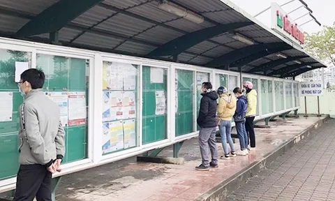 Người lao động “nhảy việc” đúng luật được hưởng những khoản tiền nào?