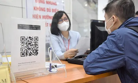 Người lao động hay "nhảy việc" sau Tết, do đâu?