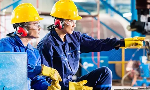Thị trường lao động mở cửa, lao động thêm nhiều lựa chọn