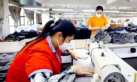 Đau đầu với bài toán tuyển dụng lao động
