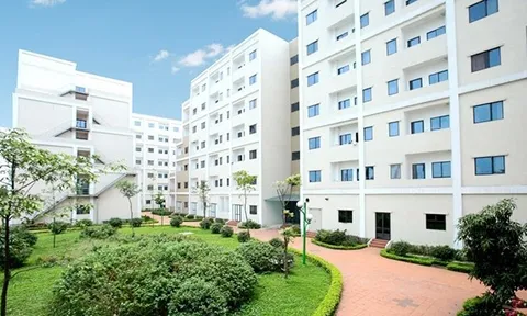 Khan hiếm nhà ở cho công nhân