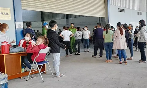 Doanh nghiệp nợ lương, BHXH của lao động lên tới gần 130 tỉ đồng