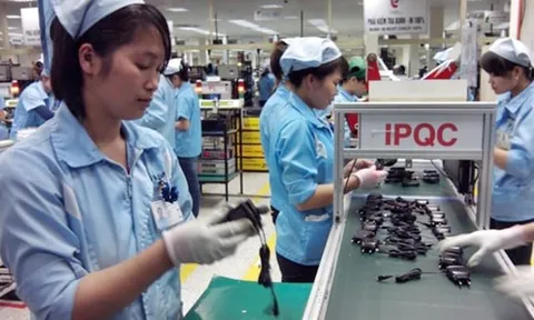 Điểm lại những thị trường xuất khẩu lao động "mở cửa"