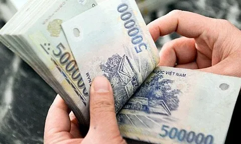 Có những hình thức trả lương nào cho người lao động?