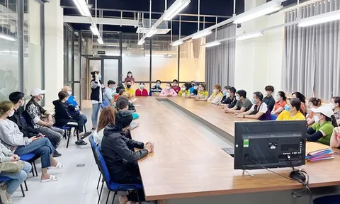 Thiếu hụt lao động, doanh nghiệp xoay đủ cách