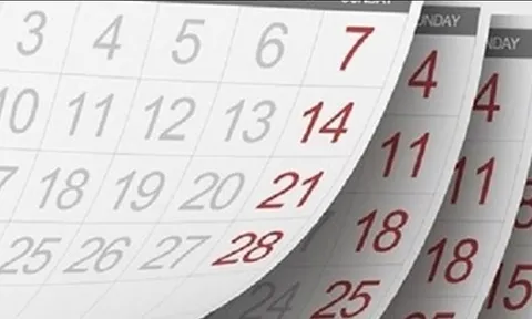 Sau Tết Nguyên đán 2022, năm nay người lao động còn bao nhiêu ngày nghỉ?