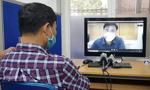 Hà Nội sắp tổ chức phiên giao dịch việc làm kết nối với 5 tỉnh, thành phố