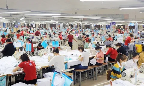 Quảng Bình: Quyết tâm giải quyết việc làm cho 18.000 lao động