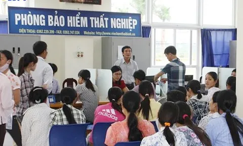 Làm thế nào nếu chưa được hỗ trợ thất nghiệp do dịch Covid-19?