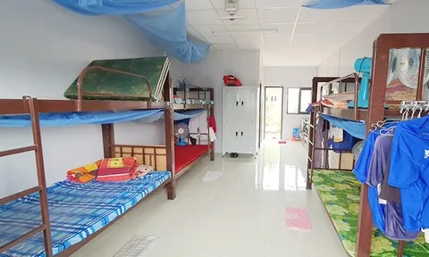 Công nhân cạn tiền, mong gói hỗ trợ 6.600 tỷ đồng