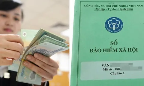 Hàng loạt chính sách mới bảo hiểm, lao động, tiền lương có hiệu lực từ tháng 3/2022