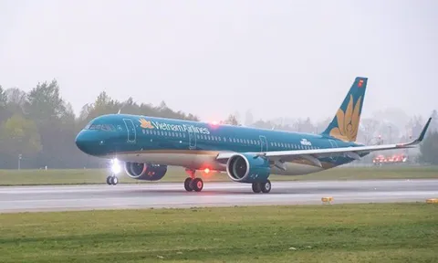 Ukraine đóng cửa không phận với hoạt động bay dân sự, bay quốc tế Việt Nam có bị ảnh hưởng?