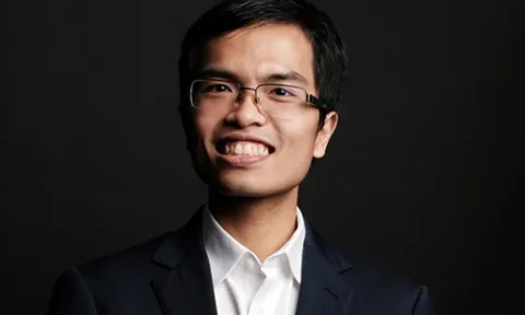 Tiến sĩ người Việt và mối duyên nợ với Google