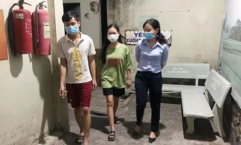 Lao động trở lại thành phố: Hy vọng cuộc sống mới tốt đẹp hơn
