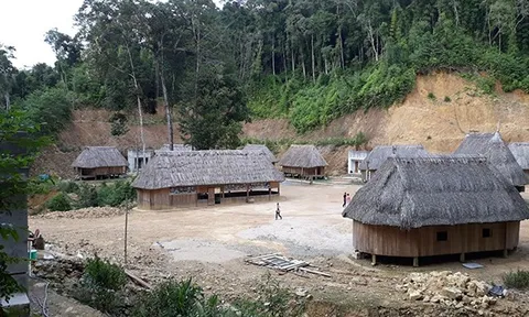 Có được trợ cấp khi nơi làm việc không còn thuộc vùng khó khăn?