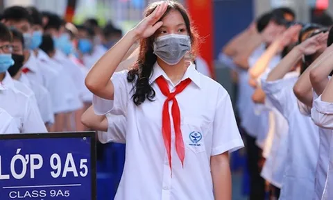 Thêm nhiều địa phương cho học sinh nghỉ do COVID-19