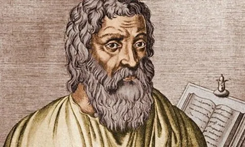 Lời thề Hippocrates là gì?