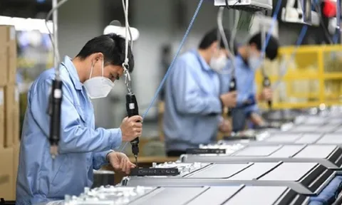 Hơn 7.200 doanh nghiệp mới được thành lập trong tháng 2/2022