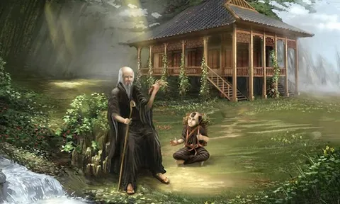 Điều ít biết về Hải Thượng Lãn Ông Lê Hữu Trác