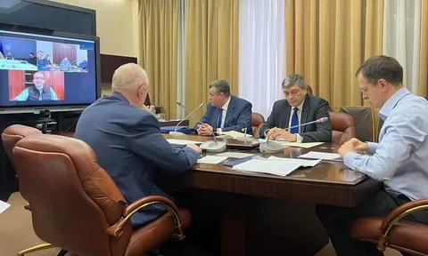 Nga nói Ukraine đề xuất mô hình quốc gia trung lập như Áo, Thuỵ Điển