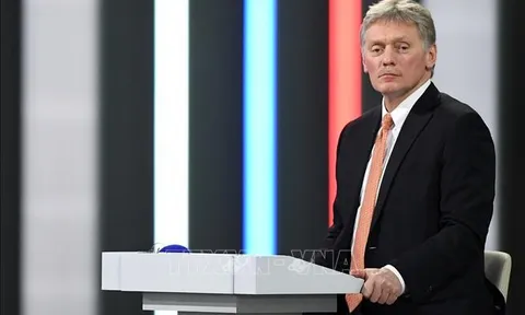 Nga: Ukraine cần đàm phán với tinh thần 'xây dựng hơn'