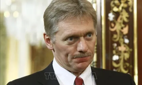 Nga tái khẳng định không nhằm mục tiêu chiếm đóng Ukraine
