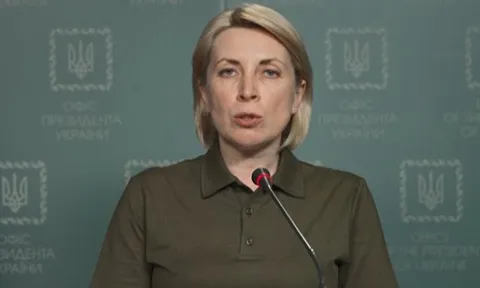 Nga và Ukraine trao đổi tù binh