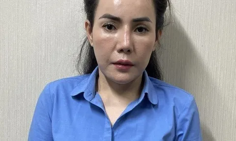Vụ án tại Cục Lãnh sự: Khởi tố thêm 1 Tổng Giám đốc