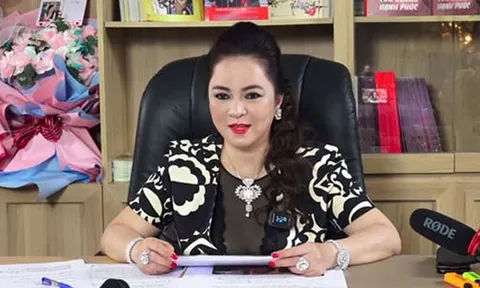 Ảo tưởng "quyền lực mạng"