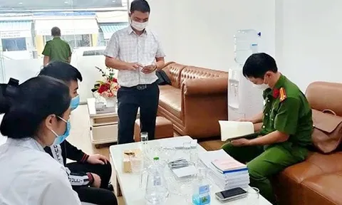 Quản lý chặt chẽ các cơ sở làm đẹp