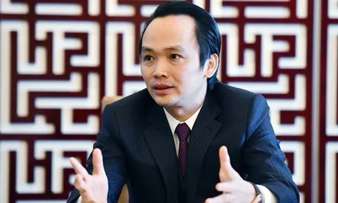 Tạm hoãn xuất cảnh đối với Chủ tịch FLC Trịnh Văn Quyết