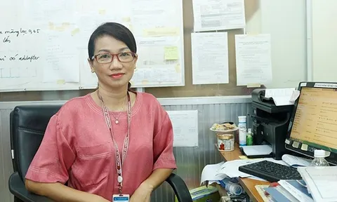Chân dung hai nữ giáo sư đạt giải thưởng Kovalevskaia 2021