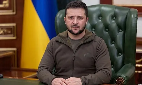 Ukraine hối thúc phương Tây tăng trừng phạt Moscow, Nga cảnh báo cứng rắn