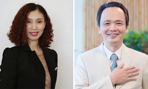 Ai là người điều hành FLC, Bamboo Airways thay ông Trịnh Văn Quyết?