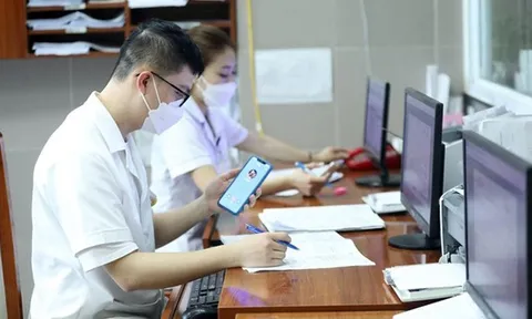 Số mắc Covid-19 tại Hà Nội giảm xuống dưới mốc 9.000 ca, số tử vong giảm mạnh