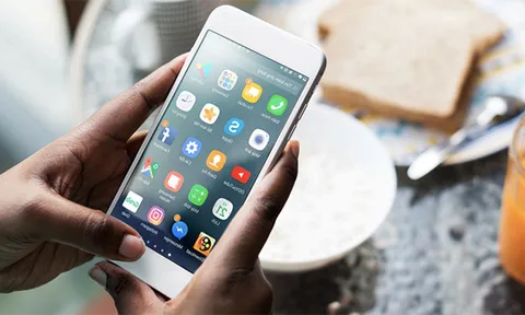 Cần sớm tắt sóng 2G