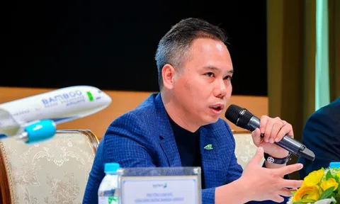 FLC có tân chủ tịch 41 tuổi thay ông Trịnh Văn Quyết
