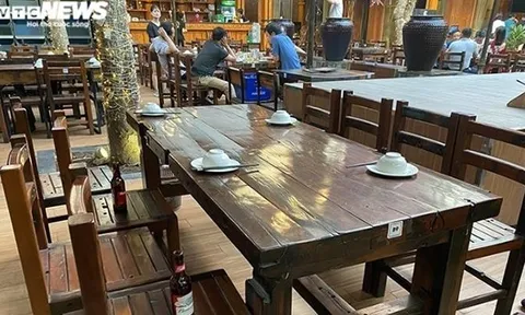 Chừng nào quán bia tấp nập, Hà Nội mới thực sự trở lại cuộc sống bình thường