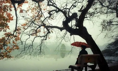 Đợt rét nàng Bân năm nay tại miền Bắc kéo dài bao lâu?