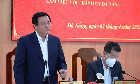 Công tác đào tạo cán bộ cần tránh tình trạng học để lấy chứng chỉ bổ nhiệm, luân chuyển