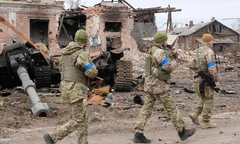 Ukraine, Nga tiếp tục trao đổi tù binh
